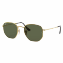 HEXAGONAL FLAT LENSES