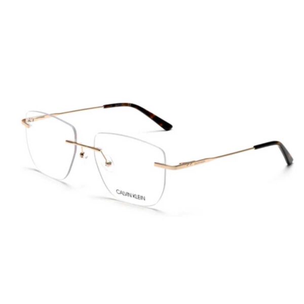 CALVIN KLEIN CK19157I 717 OPTICAL FRAME GOLD