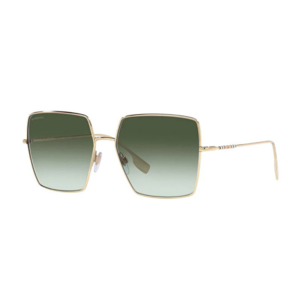 Burberry DAPHNE 3133 1109/8E 58