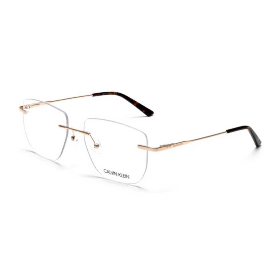 CALVIN KLEIN CK19157I 717 OPTICAL FRAME GOLD