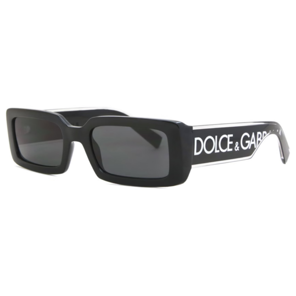 Dolce & Gabbana DG6187 501/87
