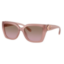 Coach HC 8408U Acetate Sunglasses For Women