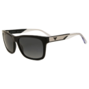 EMPORIO ARMANI EA 4224 - 5017T3 SHINY BLACK | SUNGLASSES MAN