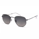 HEXAGONAL FLAT LENSES
