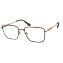 MICHAEL KORS MK 3079 MÉRIBEL 1899 SHINY GOLD | EYEGLASSES MAN