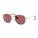 HEXAGONAL FLAT LENSES