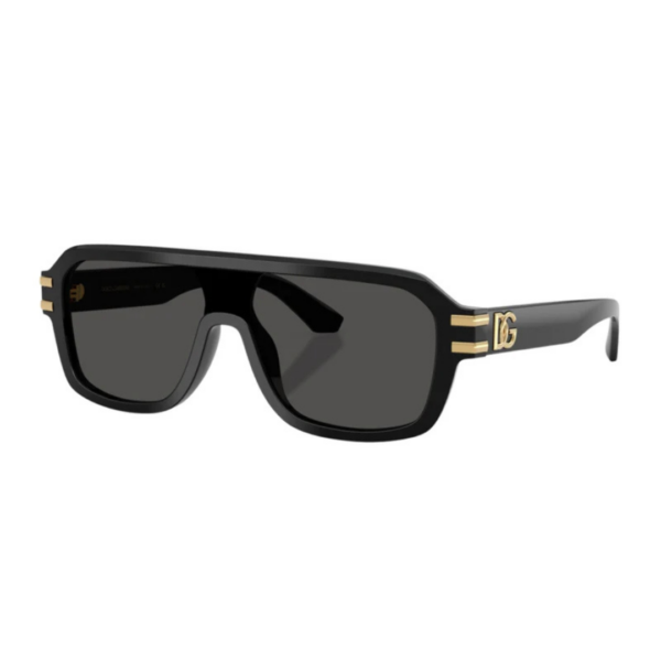Dolce & Gabbana 4507 501/87 27