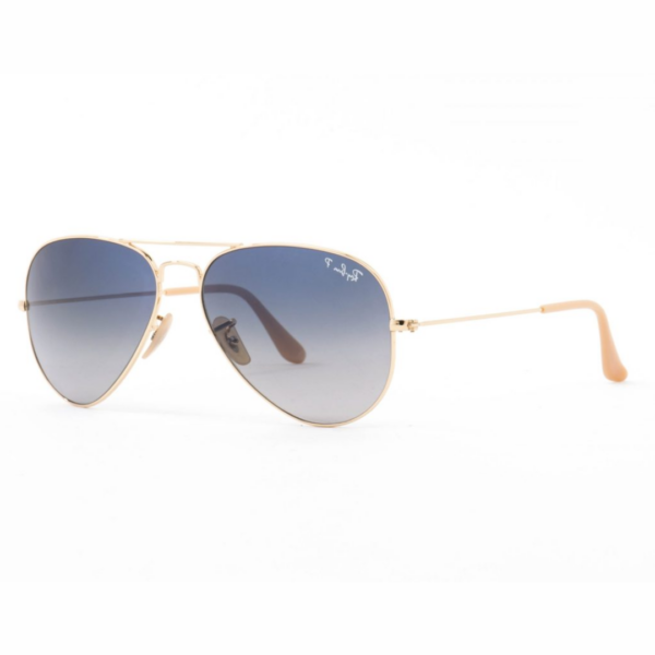 AVIATOR GRADIENT