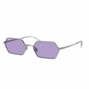 RAY-BAN RB 3728 YEVI 004/1A GUNMETAL | SUNGLASSES UNISEX