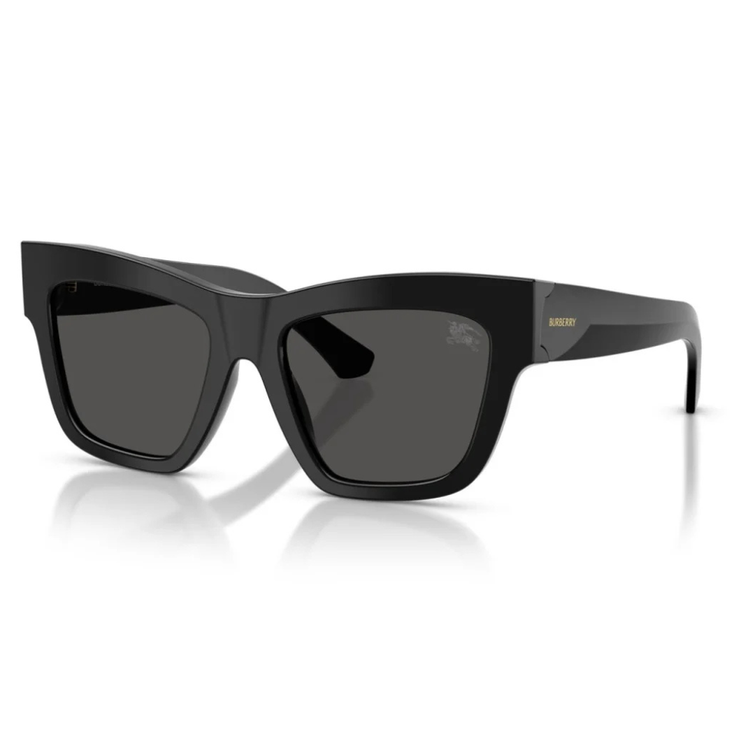 Burberry BE 4449 - 300187 Black | Sunglasses Woman