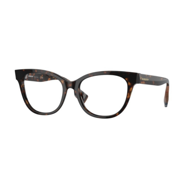 Burberry BE2375 EVELYN 3002
