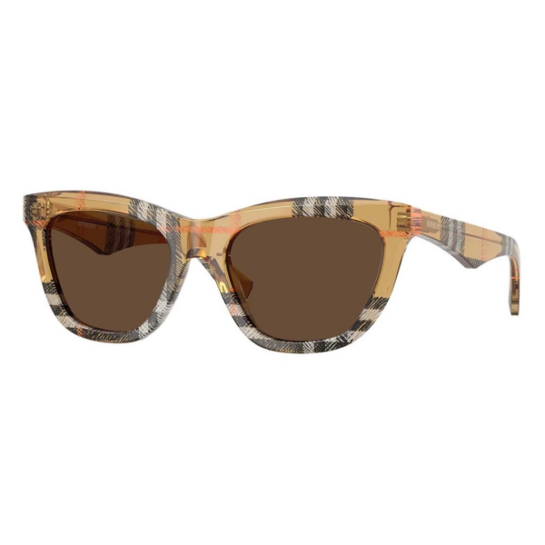 Sunglasses Burberry BE 4435 (414673)