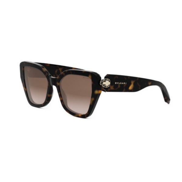 BVLGARI BV40033I SERPENTI 52F 53 SUNGLASSES