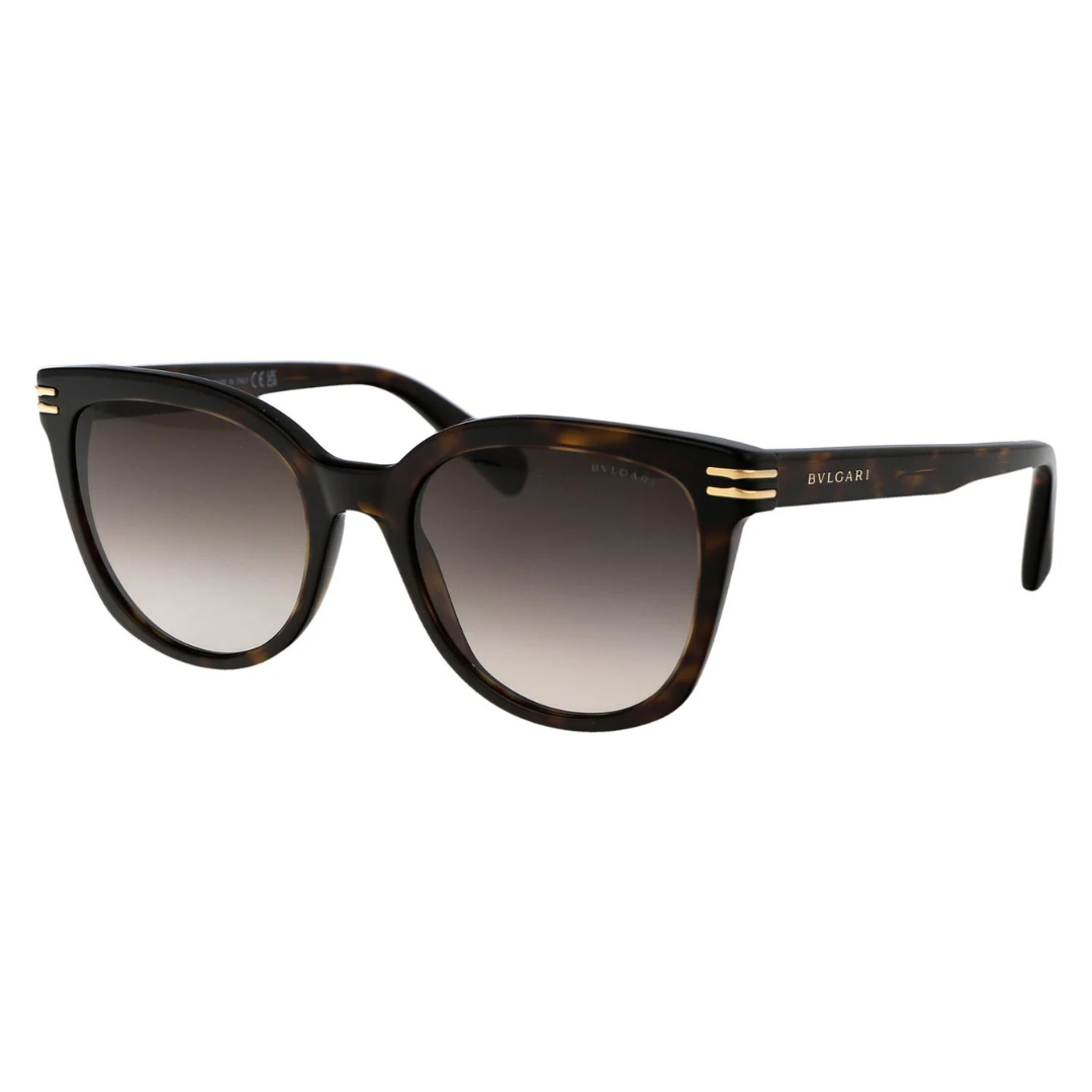 BVLGARI BV40027I B.ZERO1 52F 52 SUNGLASSES