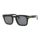 Tom Ford FT0751 DAX Polarized 01D