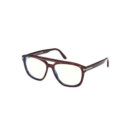 Tom Ford FT6024-B Blue-Light Block 052