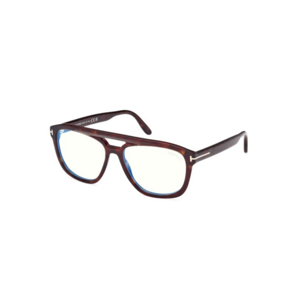 Tom Ford FT6024-B Blue-Light Block 052