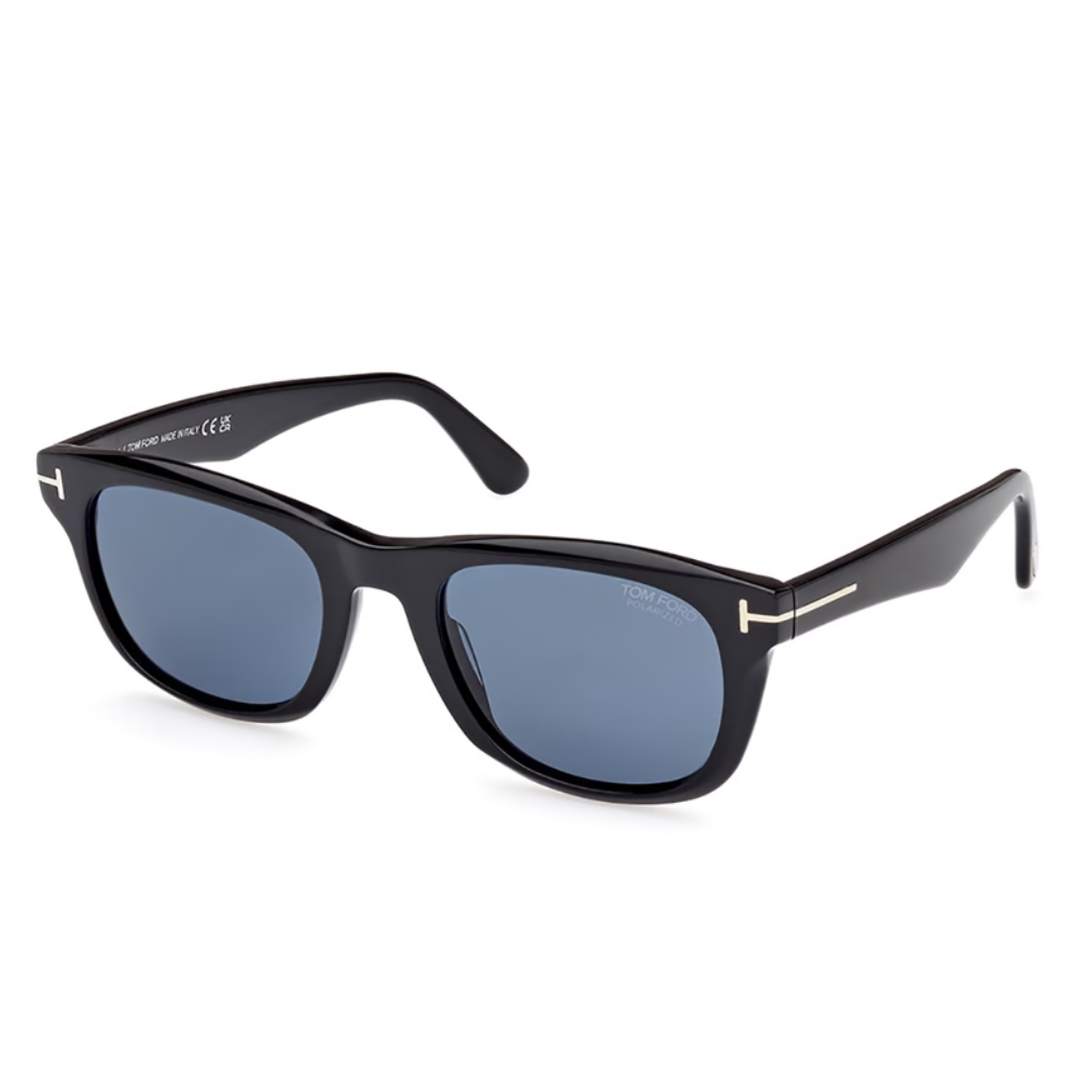 Tom Ford FT1076 KENDEL Polarized 01M