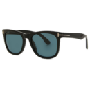 TOM FORD FT 1099 - 01N SHINY BLACK | SUNGLASSES MAN