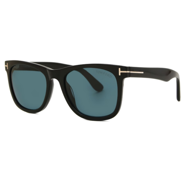 TOM FORD FT 1099 - 01N SHINY BLACK | SUNGLASSES MAN