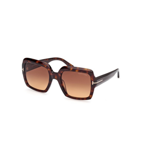 TOM FORD KAYA (FT1082 - 52F)