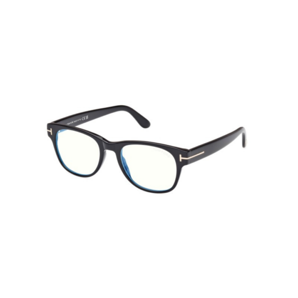 TOM FORD FT5898-B BLUE-LIGHT BLOCK 001