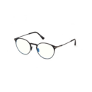 Tom Ford FT 5798-B - 001 Shiny Black | Eyeglasses Man
