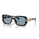 COACH HC8425U 500272 52 SUNGLASSES
