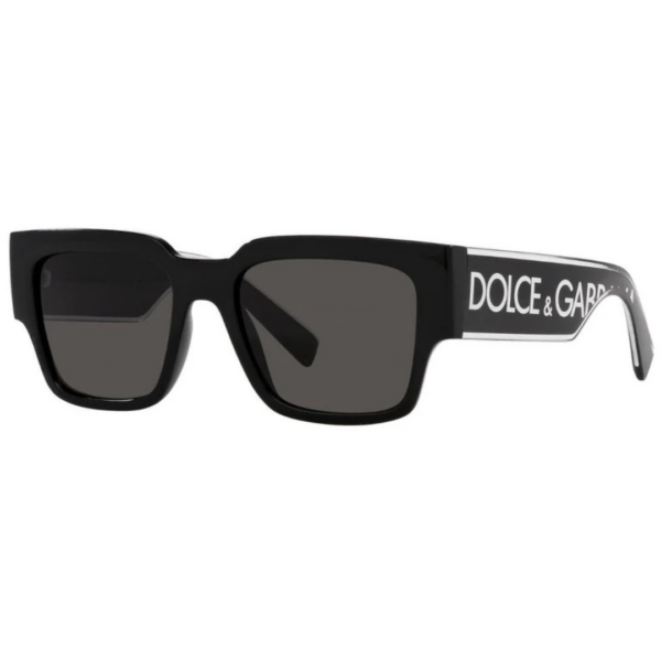 Dolce & Gabbana 6184 501/87 52