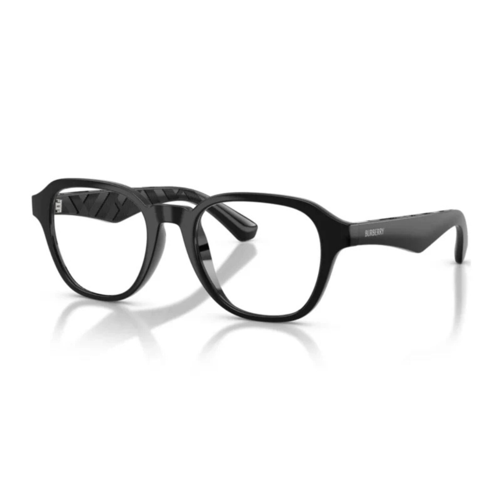Eyewear Burberry BE 2444U (3001)