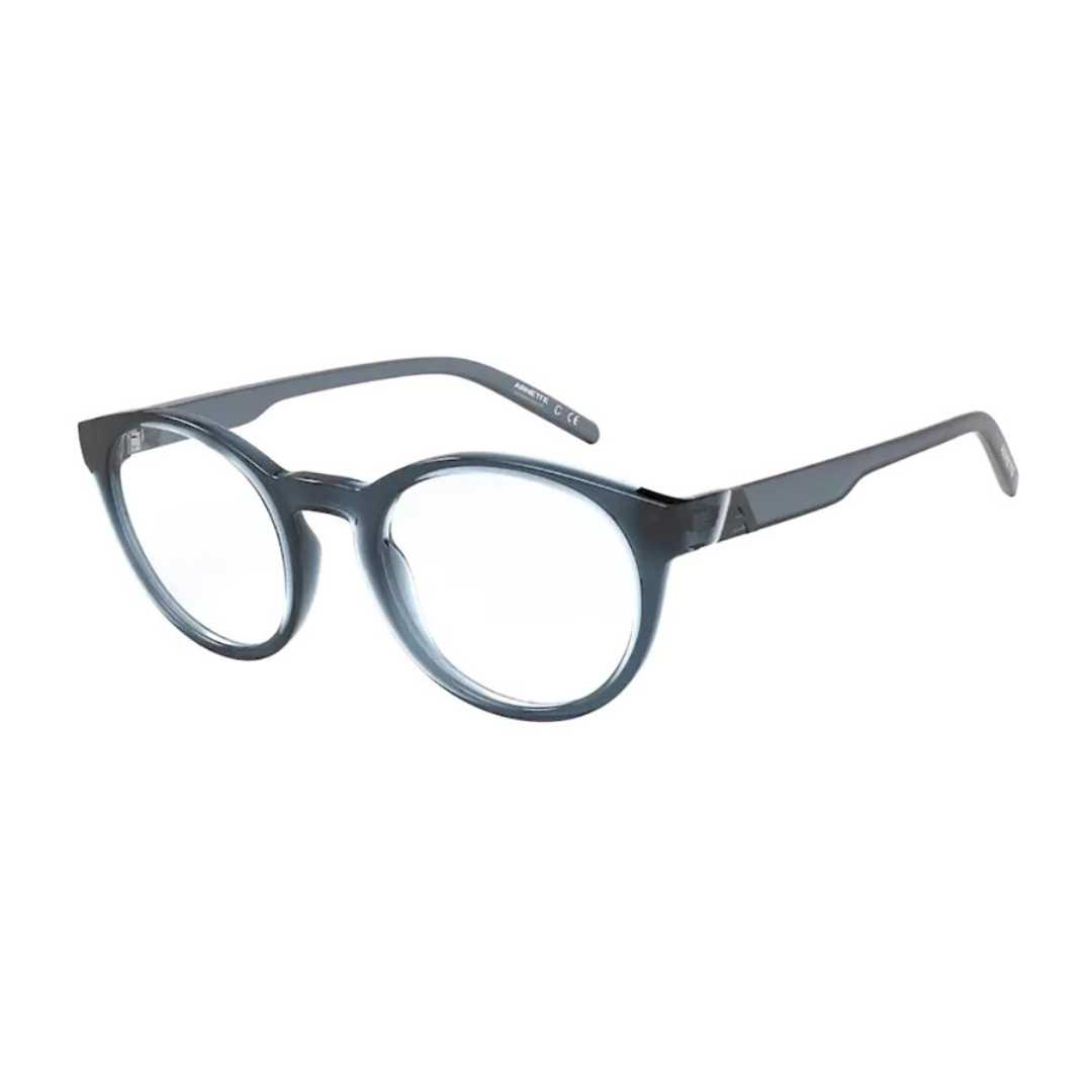 Arnette AN 7182 The Seeker 2702 Shiny Blue | Eyeglasses Man