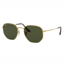 HEXAGONAL FLAT LENSES