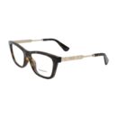 Burberry BE 2442U - 3002 Dark Havana | Eyeglasses Woman