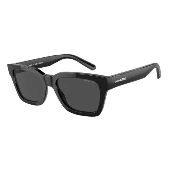 ARNETTE AN 4334 COLD HEART 2.0 121487 BLACK | SUNGLASSES MAN
