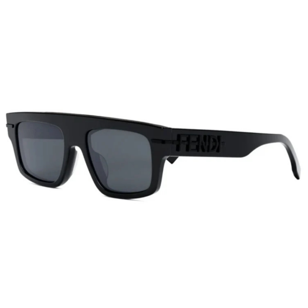 Fendi 40091U 01A 54