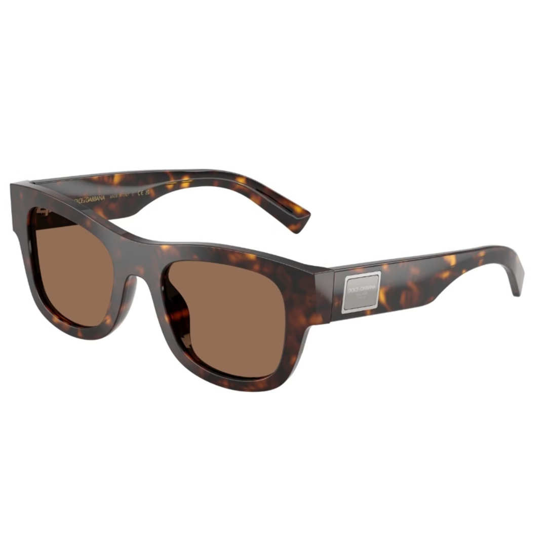 Dolce & Gabbana DG4509 502/73