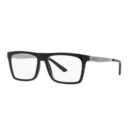 ARNETTE AN 7174 MURAZZI 2753 BLACK | EYEGLASSES