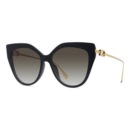 FENDI Baguette FE40011U 01F