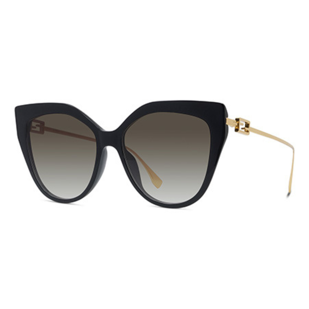 FENDI Baguette FE40011U 01F