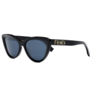 Fendi Lettering FE40087U 01V