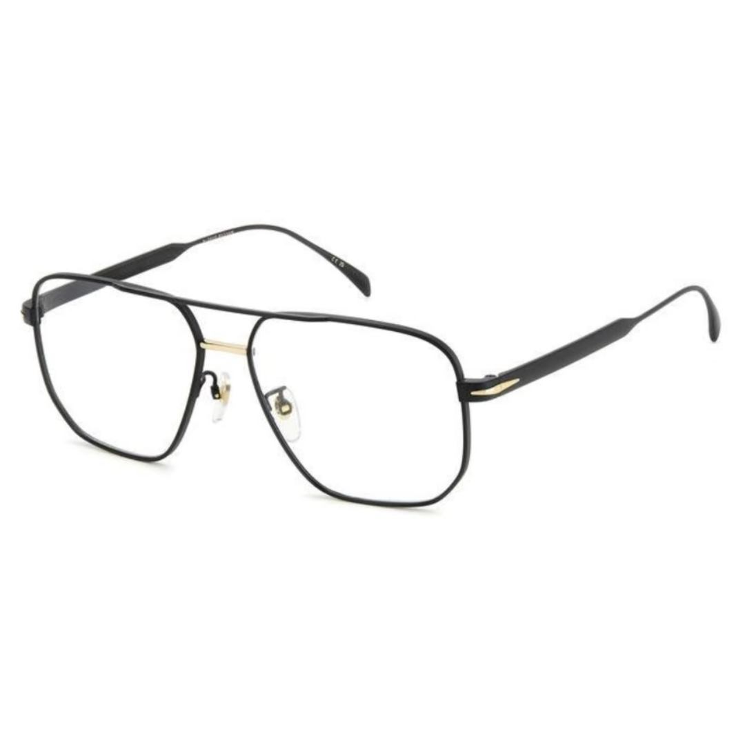 David Beckham DB 7124 2M2