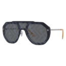 Fendi FF EVOLUTION 40006U 02C 142