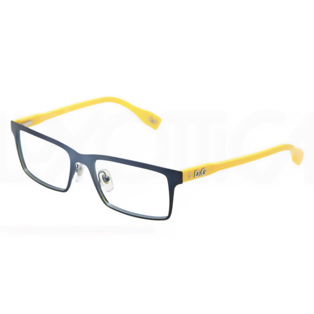 Dolce & Gabbana Blue Eyewear Frames DG 5115
