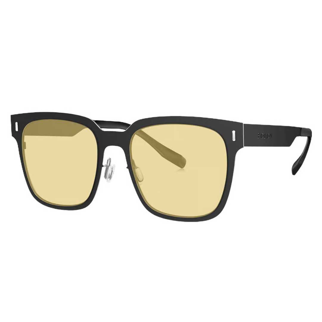BOLON BL 8086 A18 UV-Protected Square Sunglasses