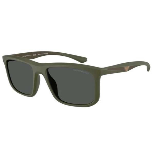 Emporio Armani Sunglasses EA 4234U