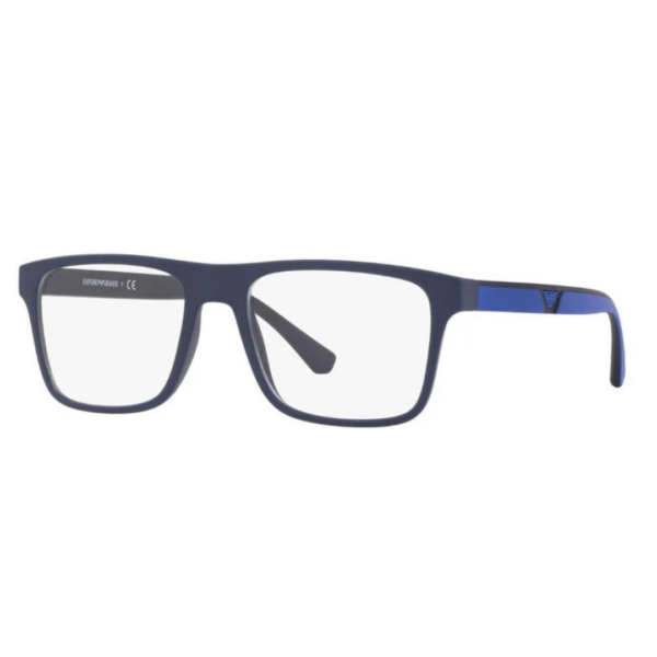 Emporio Armani 4115 5759/1W CLIP ON 54