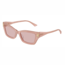 Jimmy Choo JC 5011U - 5027/5 Opal Pink | Sunglasses