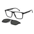 Carrera Sunglasses CA 8061/CS CLIP-ON POLARIZED
