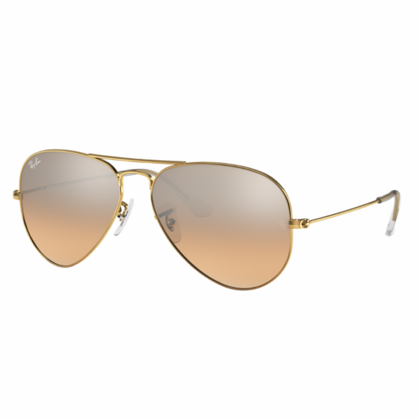 AVIATOR GRADIENT