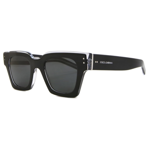 Dolce & Gabbana DG4413 675/R5